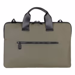 Tucano Gommo 39.6 cm (15.6") Briefcase Green - Additional view 2