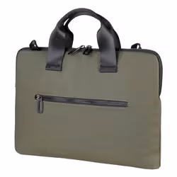 Tucano Gommo 39.6 cm (15.6") Briefcase Green - Additional view 3