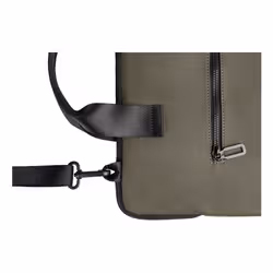 Tucano Gommo 39.6 cm (15.6") Briefcase Green - Additional view 4