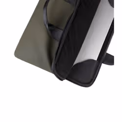 Tucano Gommo 39.6 cm (15.6") Briefcase Green - Additional view 6