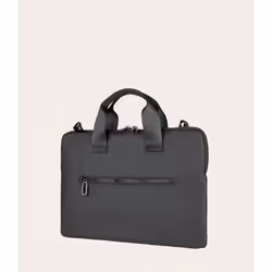 Tucano GOMMO 38.1 cm (15") Briefcase Black - Additional view 2