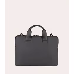 Tucano GOMMO 38.1 cm (15") Briefcase Black - Additional view 3