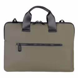 Tucano Gommo 38.1 cm (15") Briefcase Green - Additional view 2