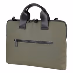Tucano Gommo 38.1 cm (15") Briefcase Green - Additional view 3