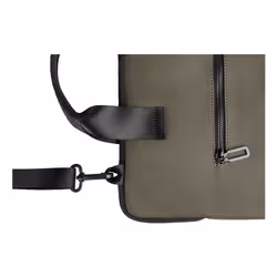 Tucano Gommo 38.1 cm (15") Briefcase Green - Additional view 4