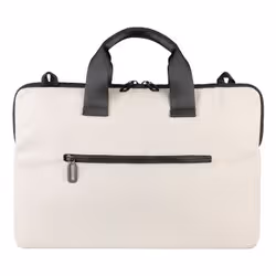 Tucano Gommo 39.6 cm (15.6") Briefcase Grey - Additional view 2