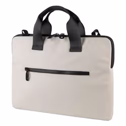 Tucano Gommo 39.6 cm (15.6") Briefcase Grey - Additional view 3