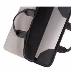 Tucano Gommo 39.6 cm (15.6") Briefcase Grey - Additional view 5