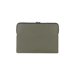 Tucano BFGOM1314-VM laptop case 35.6 cm (14") Sleeve case Green