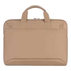 Tucano SMILZA MacBook Air 13" (before 2018), MacBook Pro 13" (2016-2020), MacBook Air 13" (2018-2020) MacBook Air 15" (2023), Laptop 14" Purse case super slim Beige - Additional view 3