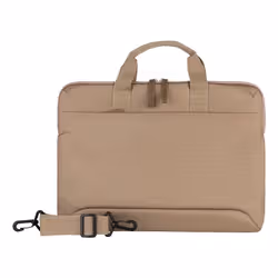 Tucano SMILZA MacBook Air 13" (before 2018), MacBook Pro 13" (2016-2020), MacBook Air 13" (2018-2020) MacBook Air 15" (2023), Laptop 14" Purse case super slim Beige - Additional view 4