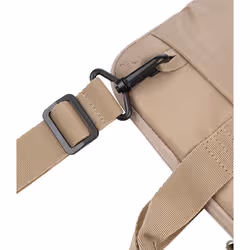 Tucano SMILZA MacBook Air 13" (before 2018), MacBook Pro 13" (2016-2020), MacBook Air 13" (2018-2020) MacBook Air 15" (2023), Laptop 14" Purse case super slim Beige - Additional view 6
