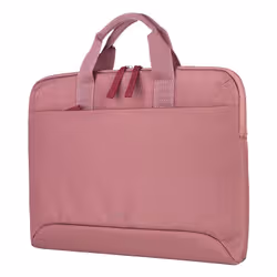 Tucano SMILZA MacBook Air 13" (before 2018), MacBook Pro 13" (2016-2020), MacBook Air 13" (2018-2020) MacBook Air 15" (2023), Laptop 14" Purse case super slim Pink - Additional view 2