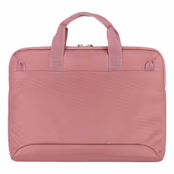 Tucano SMILZA MacBook Air 13" (before 2018), MacBook Pro 13" (2016-2020), MacBook Air 13" (2018-2020) MacBook Air 15" (2023), Laptop 14" Purse case super slim Pink - Additional view 3