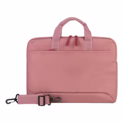 Tucano SMILZA MacBook Air 13" (before 2018), MacBook Pro 13" (2016-2020), MacBook Air 13" (2018-2020) MacBook Air 15" (2023), Laptop 14" Purse case super slim Pink - Additional view 4