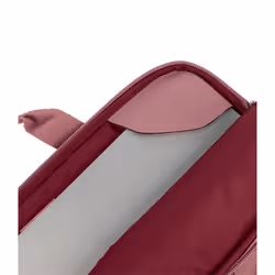 Tucano SMILZA MacBook Air 13" (before 2018), MacBook Pro 13" (2016-2020), MacBook Air 13" (2018-2020) MacBook Air 15" (2023), Laptop 14" Purse case super slim Pink - Additional view 7