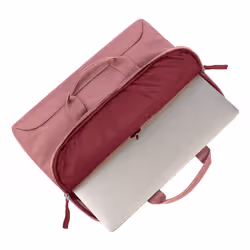 Tucano SMILZA MacBook Air 13" (before 2018), MacBook Pro 13" (2016-2020), MacBook Air 13" (2018-2020) MacBook Air 15" (2023), Laptop 14" Purse case super slim Pink - Additional view 8
