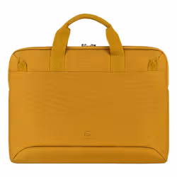 Tucano SMILZA MacBook Air 13" (before 2018), MacBook Pro 13" (2016-2020), MacBook Air 13" (2018-2020) MacBook Air 15" (2023), Laptop 14" Purse case super slim Yellow - Additional view 3