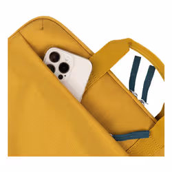 Tucano SMILZA MacBook Air 13" (before 2018), MacBook Pro 13" (2016-2020), MacBook Air 13" (2018-2020) MacBook Air 15" (2023), Laptop 14" Purse case super slim Yellow - Additional view 5