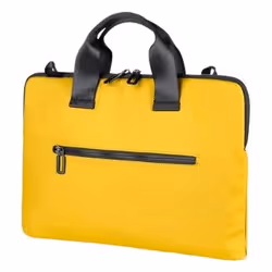 Tucano Gommo 38.1 cm (15") Briefcase Yellow - Additional view 3