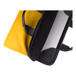 Tucano Gommo 38.1 cm (15") Briefcase Yellow - Additional view 6