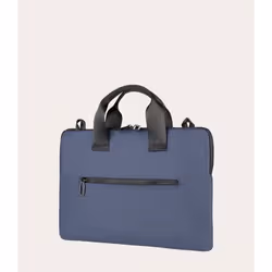 Tucano GOMMO 39.6 cm (15.6") Briefcase Blue - Additional view 2
