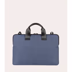 Tucano GOMMO 39.6 cm (15.6") Briefcase Blue - Additional view 3