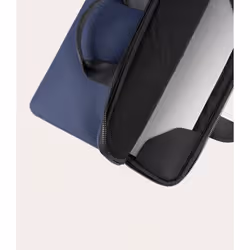 Tucano GOMMO 39.6 cm (15.6") Briefcase Blue - Additional view 4