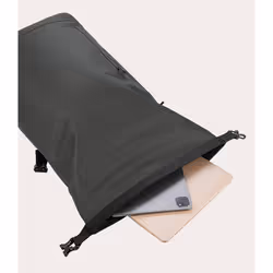 Tucano BKROL15-BK laptop case 40.6 cm (16") Backpack Black