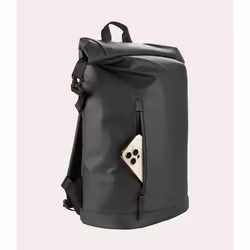Tucano BKROL15-BK laptop case 40.6 cm (16") Backpack Black - Additional view 5