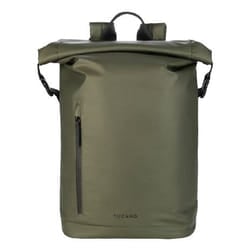 Tucano BKROL15-VM laptop case 40.6 cm (16") Backpack Green