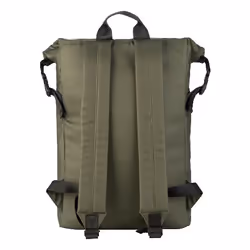 Tucano BKROL15-VM laptop case 40.6 cm (16") Backpack Green