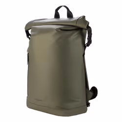 Tucano BKROL15-VM laptop case 40.6 cm (16") Backpack Green