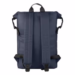 Tucano BKROL15-B laptop case 40.6 cm (16") Backpack Blue - Additional view 3