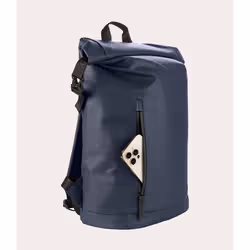 Tucano BKROL15-B laptop case 40.6 cm (16") Backpack Blue - Additional view 4