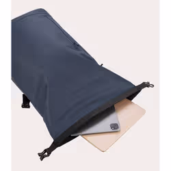 Tucano BKROL15-B laptop case 40.6 cm (16") Backpack Blue - Additional view 5