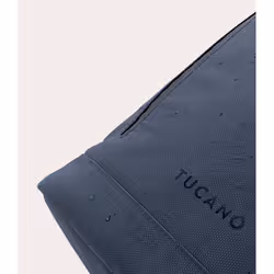Tucano BKROL15-B laptop case 40.6 cm (16") Backpack Blue - Additional view 6