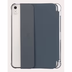 Tucano Satin 27.7 cm (10.9") Folio Graphite, Transparent - Additional view 4