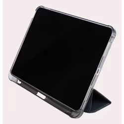 Tucano Satin 27.7 cm (10.9") Folio Graphite, Transparent - Additional view 5