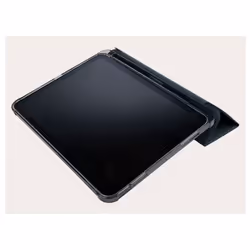 Tucano Satin 27.7 cm (10.9") Folio Graphite, Transparent - Additional view 6
