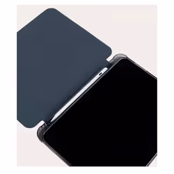Tucano Satin 27.7 cm (10.9") Folio Graphite, Transparent - Additional view 7