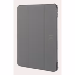 Tucano Satin 27.7 cm (10.9") Folio Grey, Transparent - Additional view 2