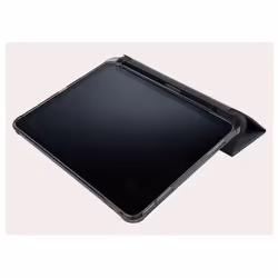 Tucano Satin 27.7 cm (10.9") Folio Grey, Transparent - Additional view 6
