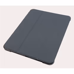 Tucano Satin 27.7 cm (10.9") Folio Grey, Transparent - Additional view 8