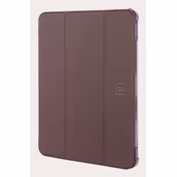 Tucano Satin 27.7 cm (10.9") Folio Purple, Transparent - Additional view 2