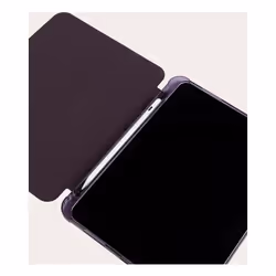Tucano Satin 27.7 cm (10.9") Folio Purple, Transparent - Additional view 7