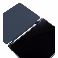 Tucano IPDA11M2ST-BBK tablet case 27.9 cm (11") Folio Grey - Additional view 6