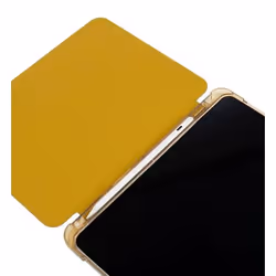 Tucano IPDA11M2ST-DY tablet case 27.9 cm (11") Folio Yellow - Additional view 3