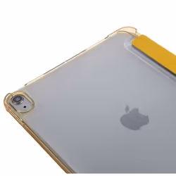 Tucano IPDA11M2ST-DY tablet case 27.9 cm (11") Folio Yellow - Additional view 5