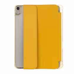 Tucano IPDA11M2ST-DY tablet case 27.9 cm (11") Folio Yellow - Additional view 8